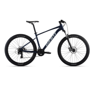 Jalgratas GIANT Talon 5, 27,5", tumesinine (L)