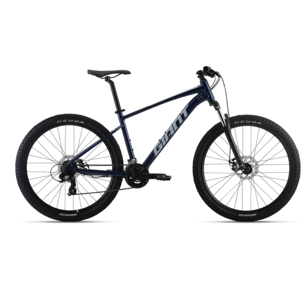 Jalgratas GIANT Talon 5, 27,5", tumesinine