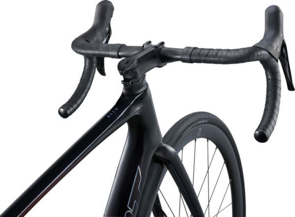 Maanteeratas GIANT Defy Advanced Pro 2, Carbon/Sangria - Image 3