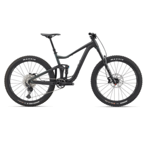 Jalgratas GIANT Trance X 3, 27,5" Good Grey (XL)