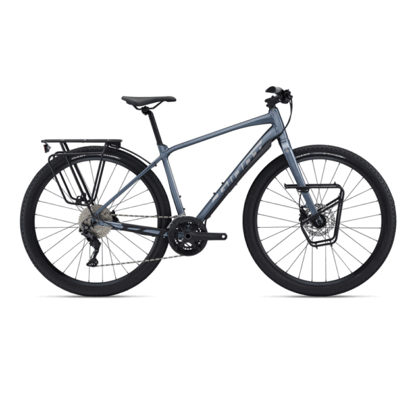 Jalgratas GIANT ToughRoad SLR 1, Knight Shield (XL)