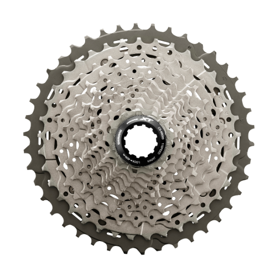 Kassett SHIMANO CS-M8000 11-42 11k
