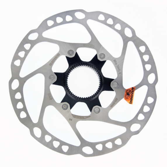 Piduriketas SHIMANO SM-RT64 160 C/L