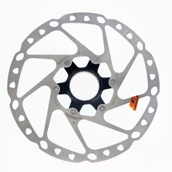 Piduriketas SHIMANO SM-RT64 180 CL