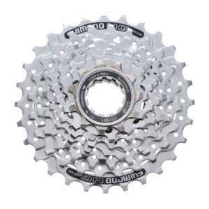 Kassett SHIMANO CS-­HG51 8k 11-32