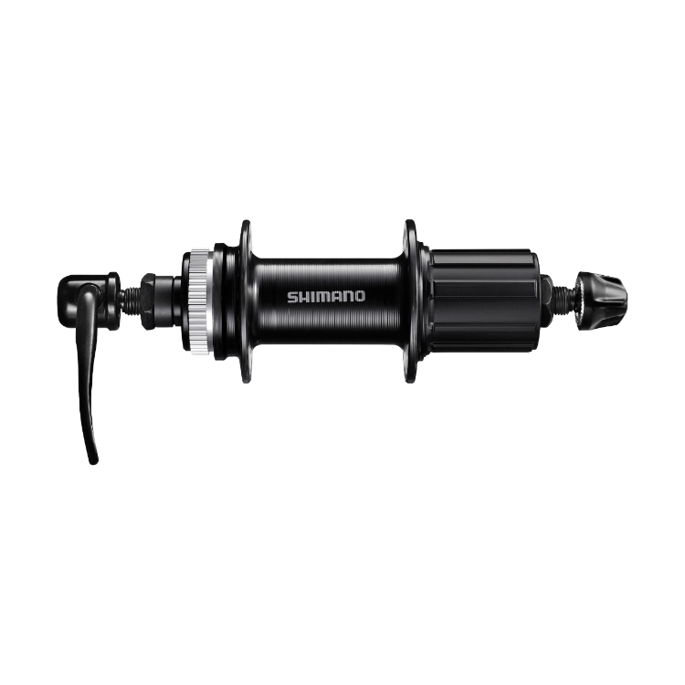 Tagarumm SHIMANO FH-TX505-8 8/9/10k 146/32