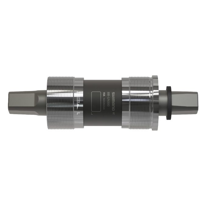 Keskjooks SHIMANO BB-UN300 73/122,5mm