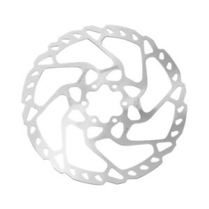 Piduriketas SHIMANO SM-RT66 180 mm, 6 polti