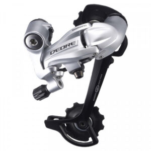 Taga käiguvahetaja 9s Silver SGS RD-M591 Deore MTB