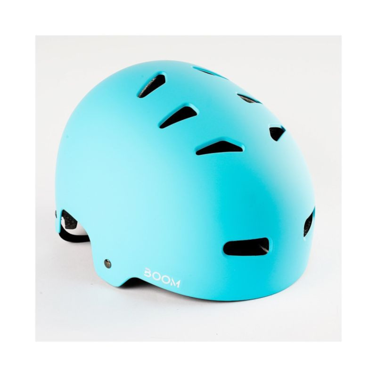 Kiiver BOOM Stay Safe Professional, Blue (M)