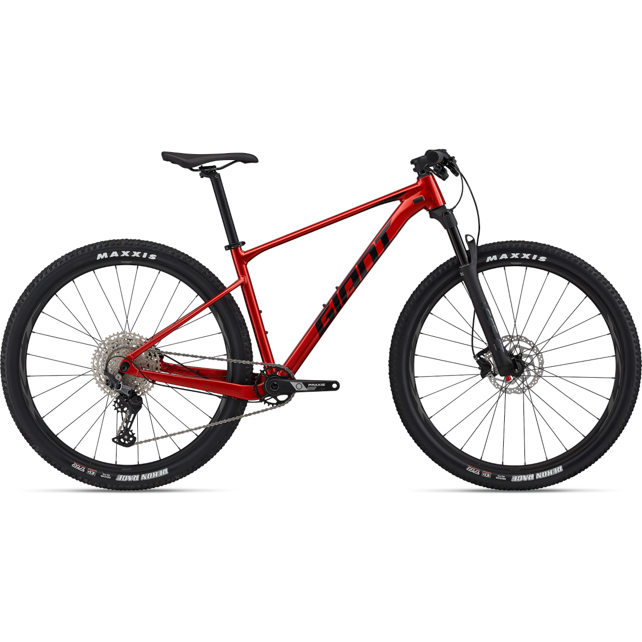 Maastikuratas GIANT XTC SLR 29 2, Grenadine (S)