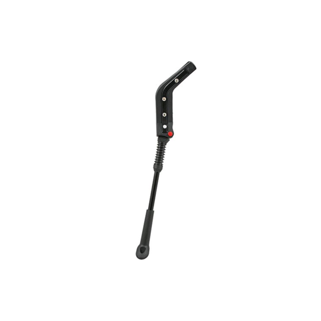 Seisujalg tagajooksule HEBIE Fox m, kahe kinnituspunktiga, 26"-28", must
