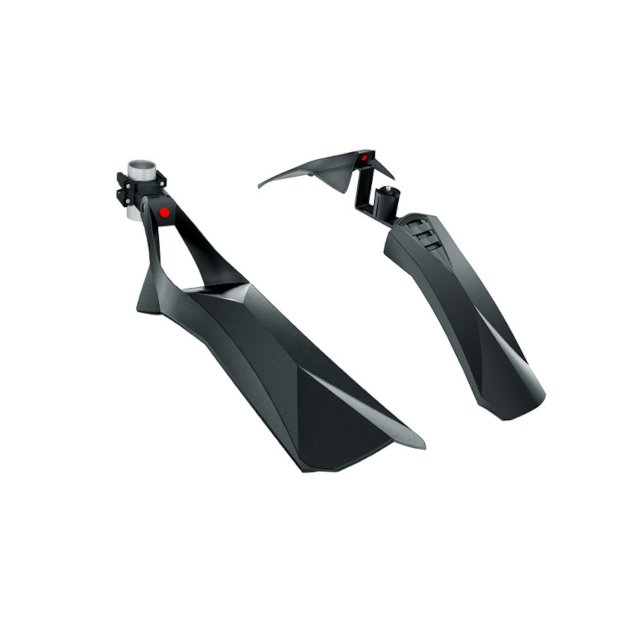 Porilauakomplekt HEBIE Viper x Stealth, 26"-29", MTB