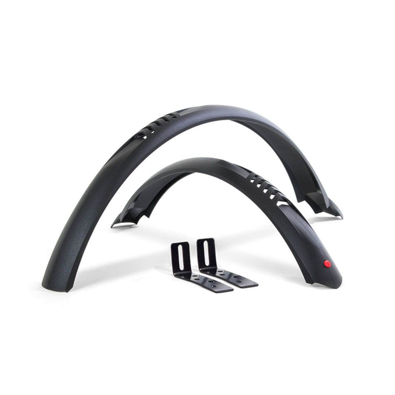 Porilauakomplekt HEBIE Taipan 24", must