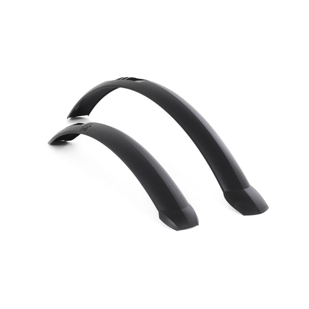 Porilauakomplekt HEBIE Taipan 26", must