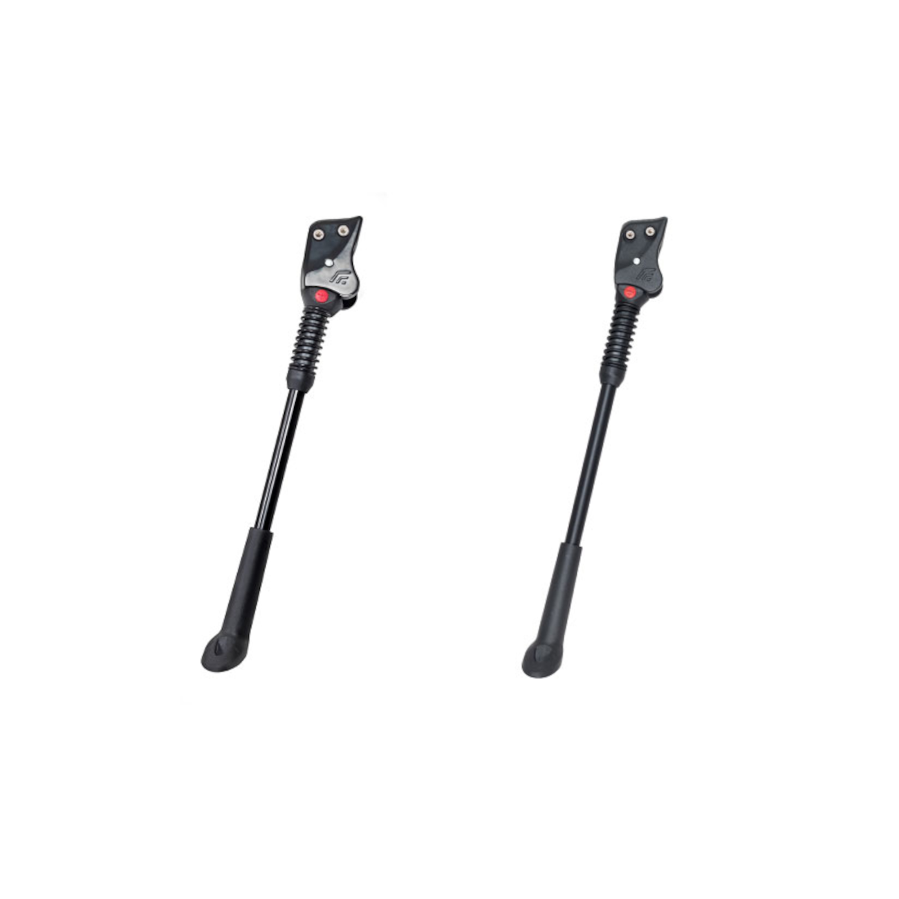 Seisujalg tagajooksule HEBIE Fix 18, 26"-29", must