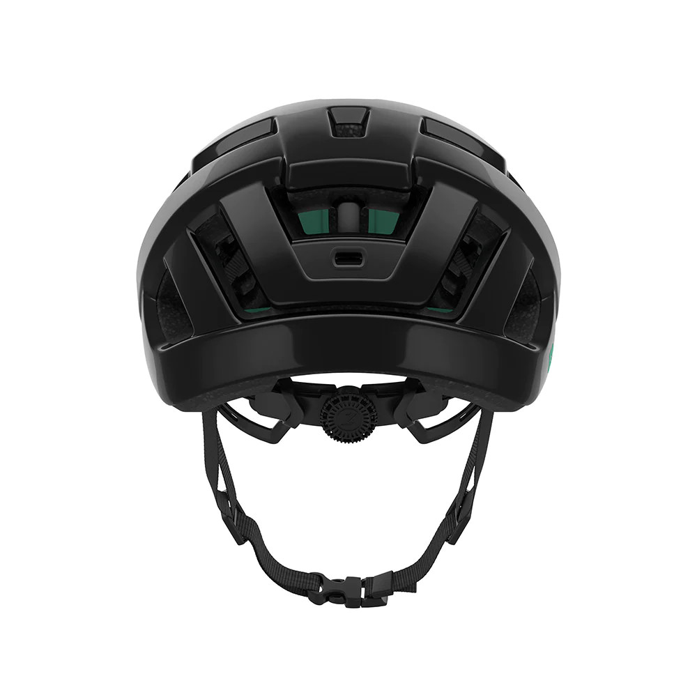 Jalgrattakiiver LAZER Tempo KinetiCore CECPSC, Black Unisize - Image 5