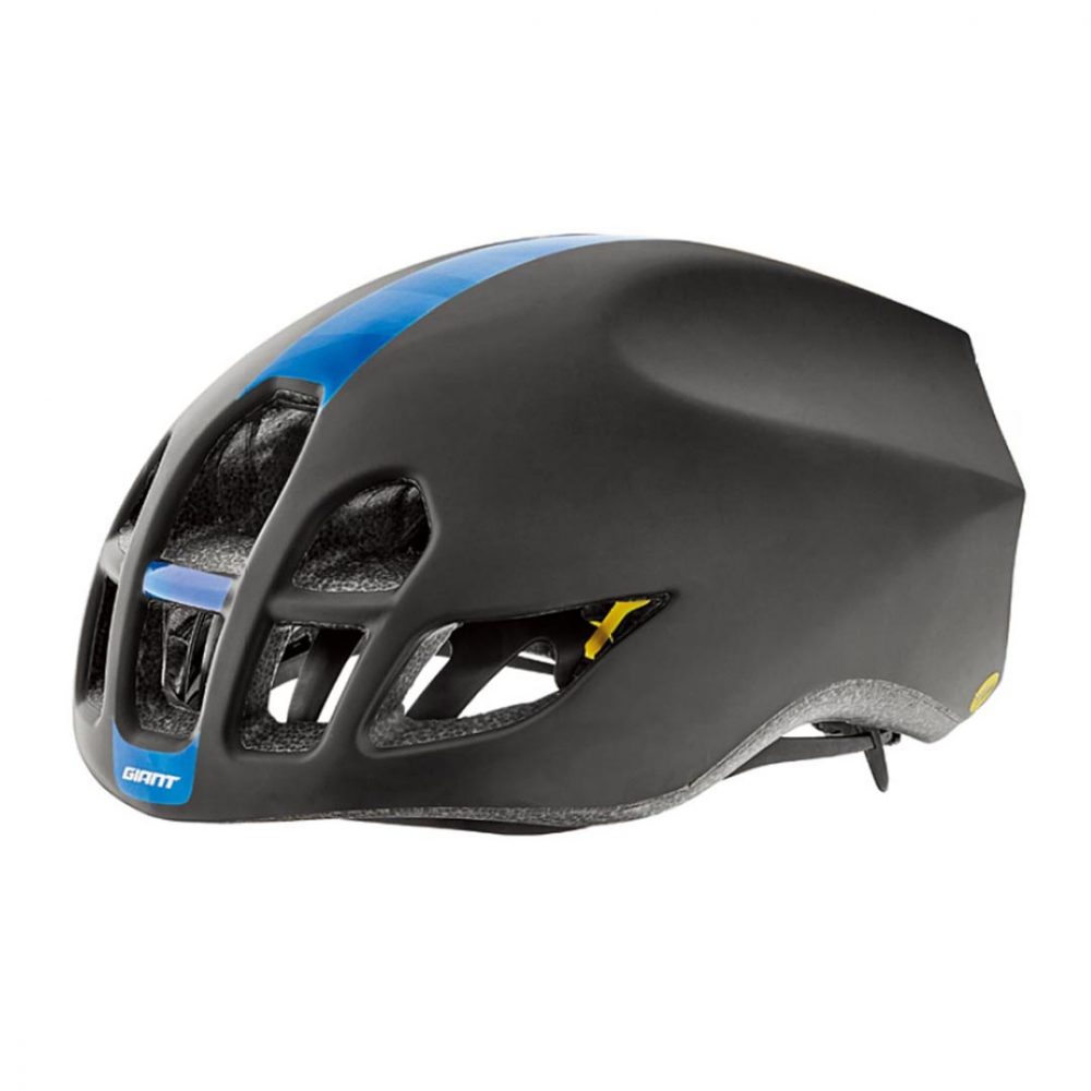 Kiiver GIANT Pursuit, Black