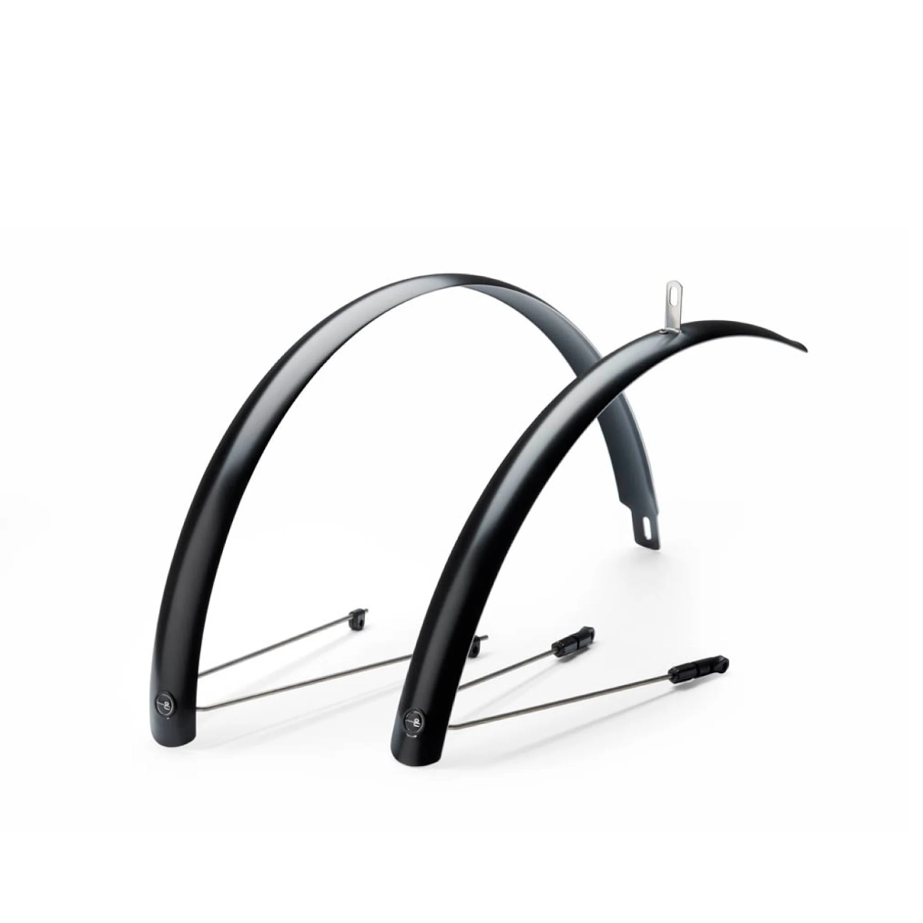 Porilauakomplekt ACADEMY 26" rattale