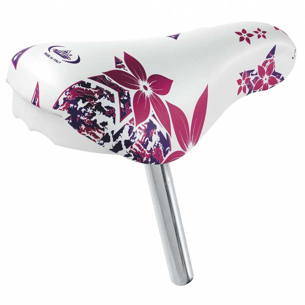 Laste sadul Selle Monte Grappa OK-GO