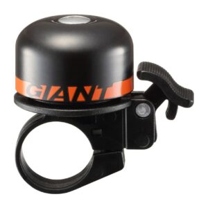 Jalgrattakell GIANT DING-A-LING Slim Orange, oranž