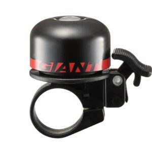 Jalgrattakell GIANT DING-A-LING Slim Red, punane