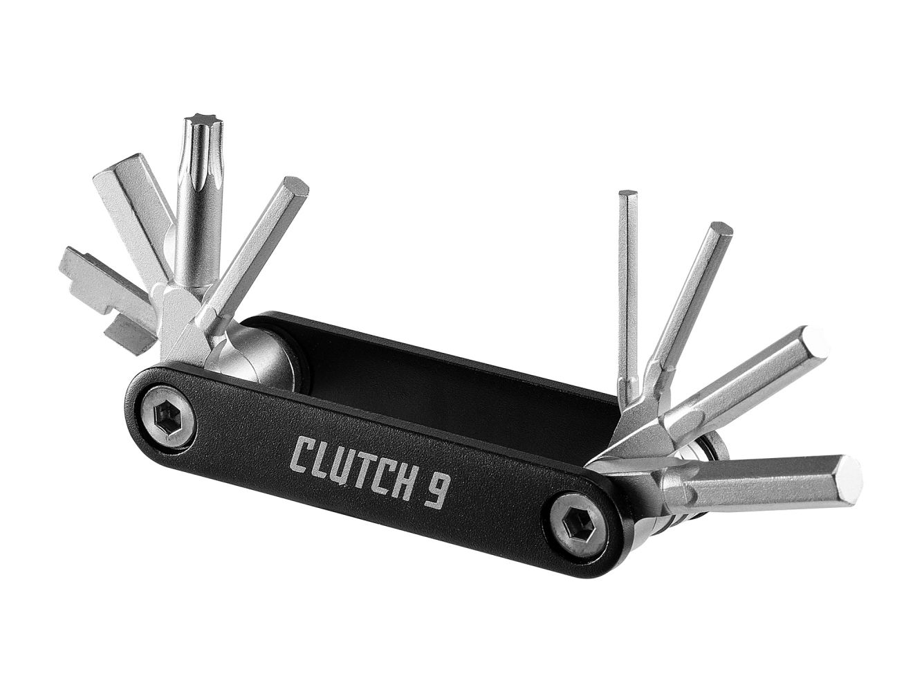 Tööriistakomplekt pudelihoidja külge GIANT Clutch Box 9 for AIRWAY SPORT SIDEPULL - Image 2