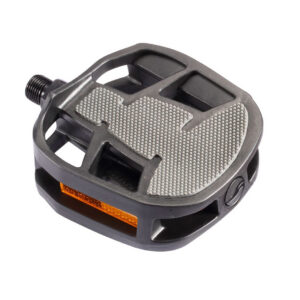 Pedaalid GIANT Urbano, mustad