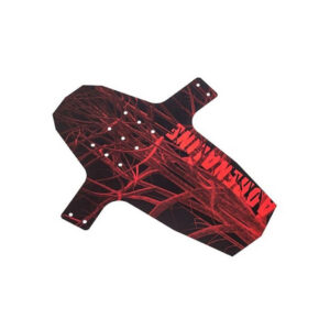Esiporilaud HEBIE Swap Front "Adrenaline", 26"-29"