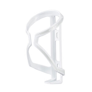 Pudelihoidja GIANT AIRWAY SPORT White/Gloss Gray, valge-hall