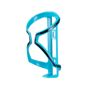 Pudelihoidja GIANT AIRWAY SPORT Blue/Gloss Black, sinine/läikiv-must