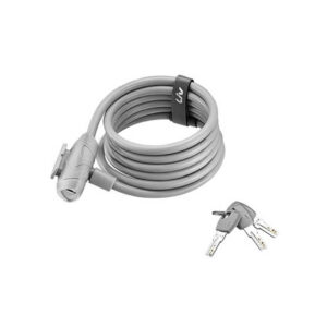 Trosslukk LIV FLEX KEY Gray, hall