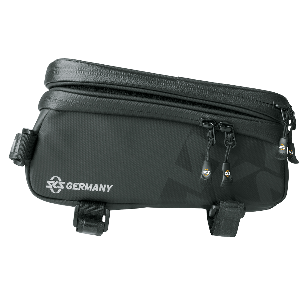 Raamikott SKS Explorer Smart