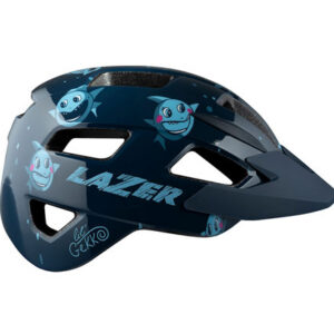 Kiiver LAZER Lil' Gekko, Sharky