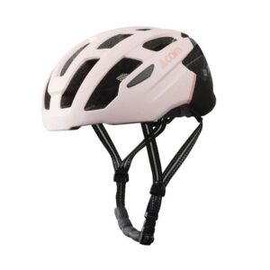 Kiiver CAIRN PRISM II Matt Pastel Pink, roosa-must (M)