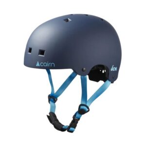Kiiver CAIRN EON Matte Midnight Azur, tumesinine (L)