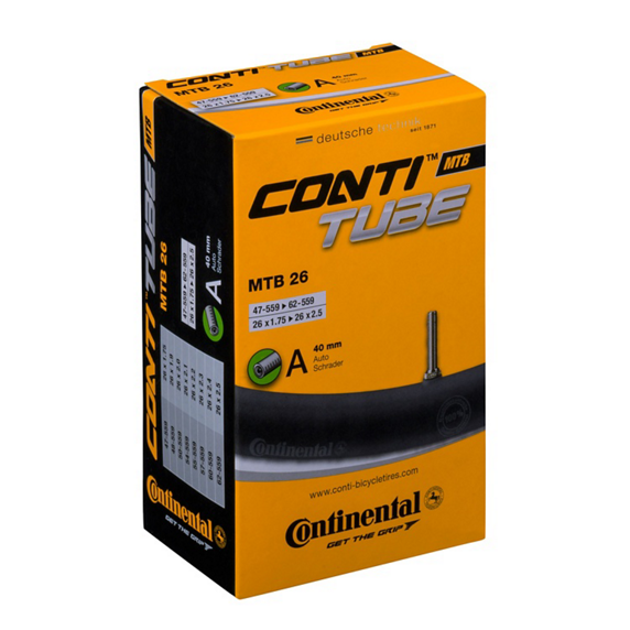 Sisekumm CONTINENTAL MTB 26 AV 47/62-559