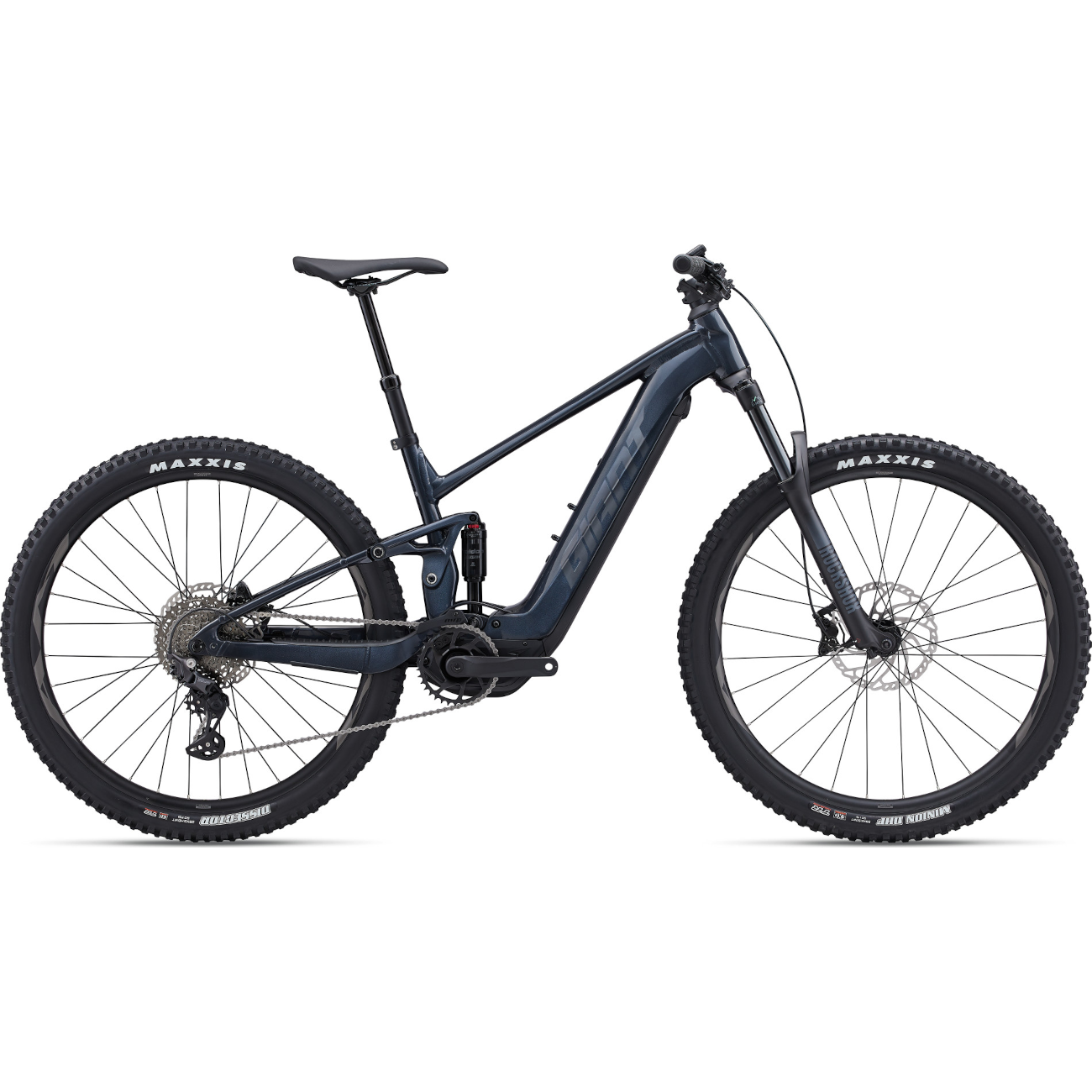 Elektrijalgratas GIANT Stance E+ 1, Cold Iron (XL)