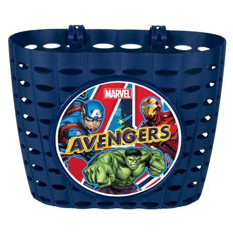 Esikorv Avengers, sinine