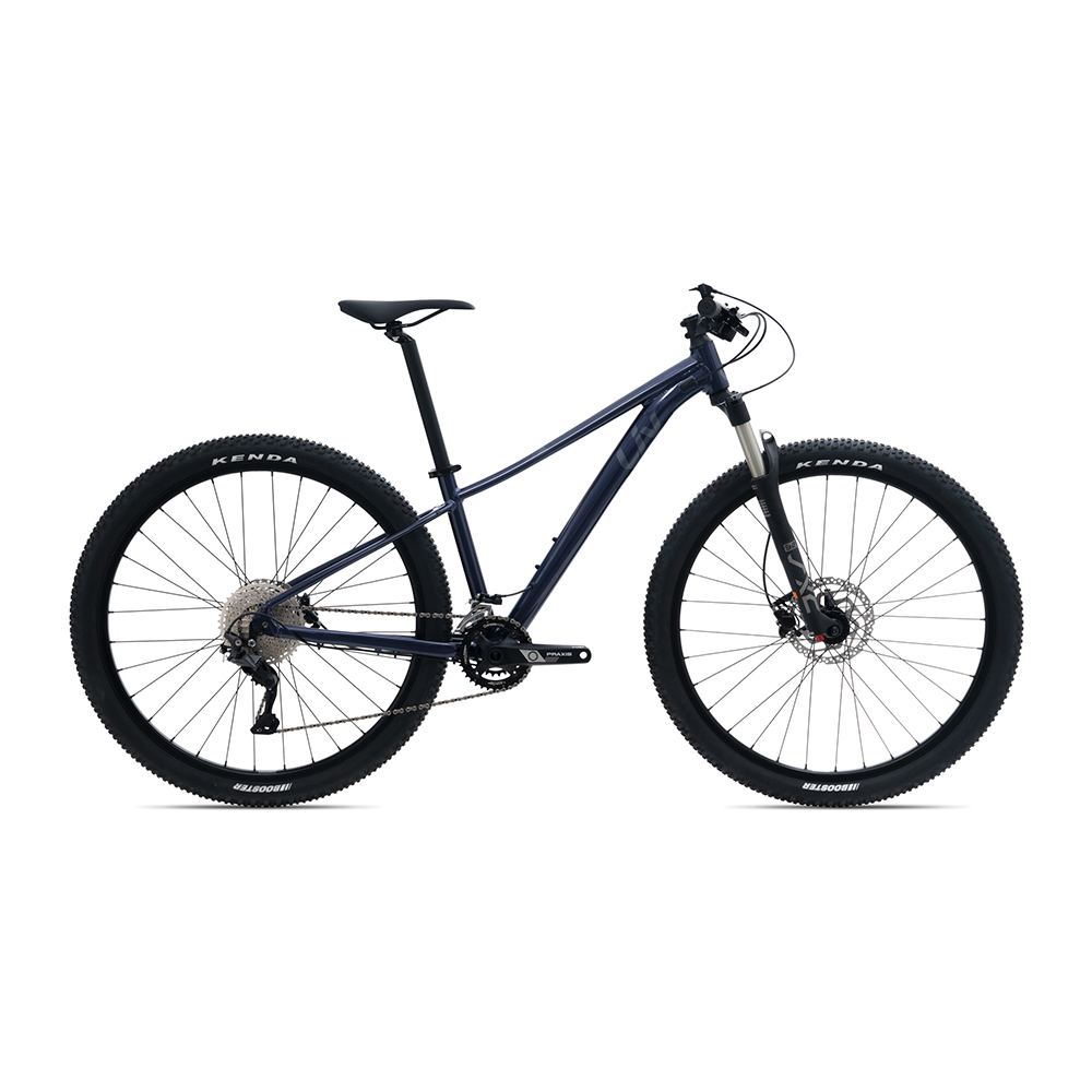 Jalgratas naistele LIV Tempt 1 GE 27,5" Milky Way (M)