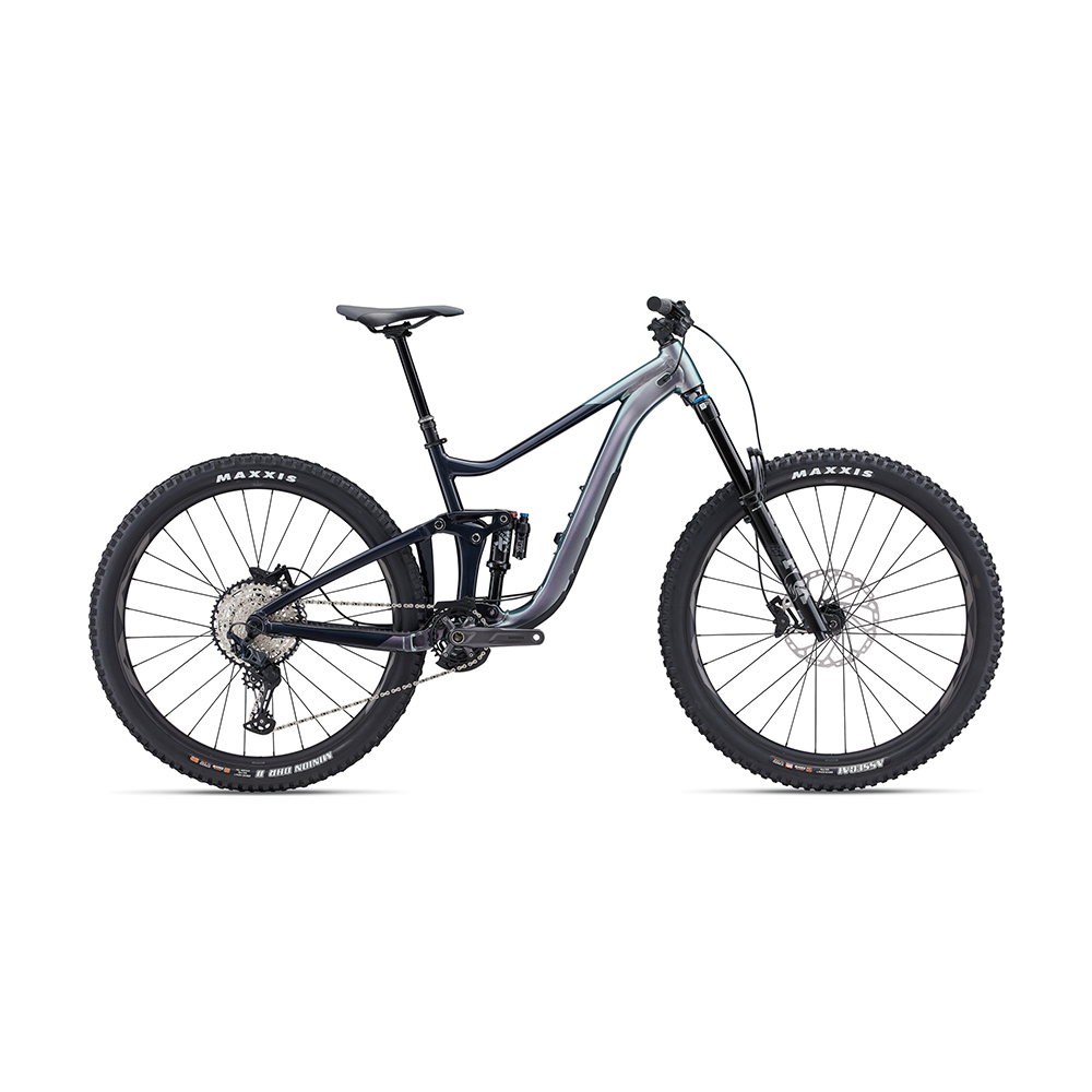 Maastikuratas GIANT Reign 1, 29" Airglow/Cold Night (XL)