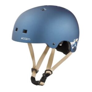 Kiiver CAIRN EON Matte Metallic Night (S)