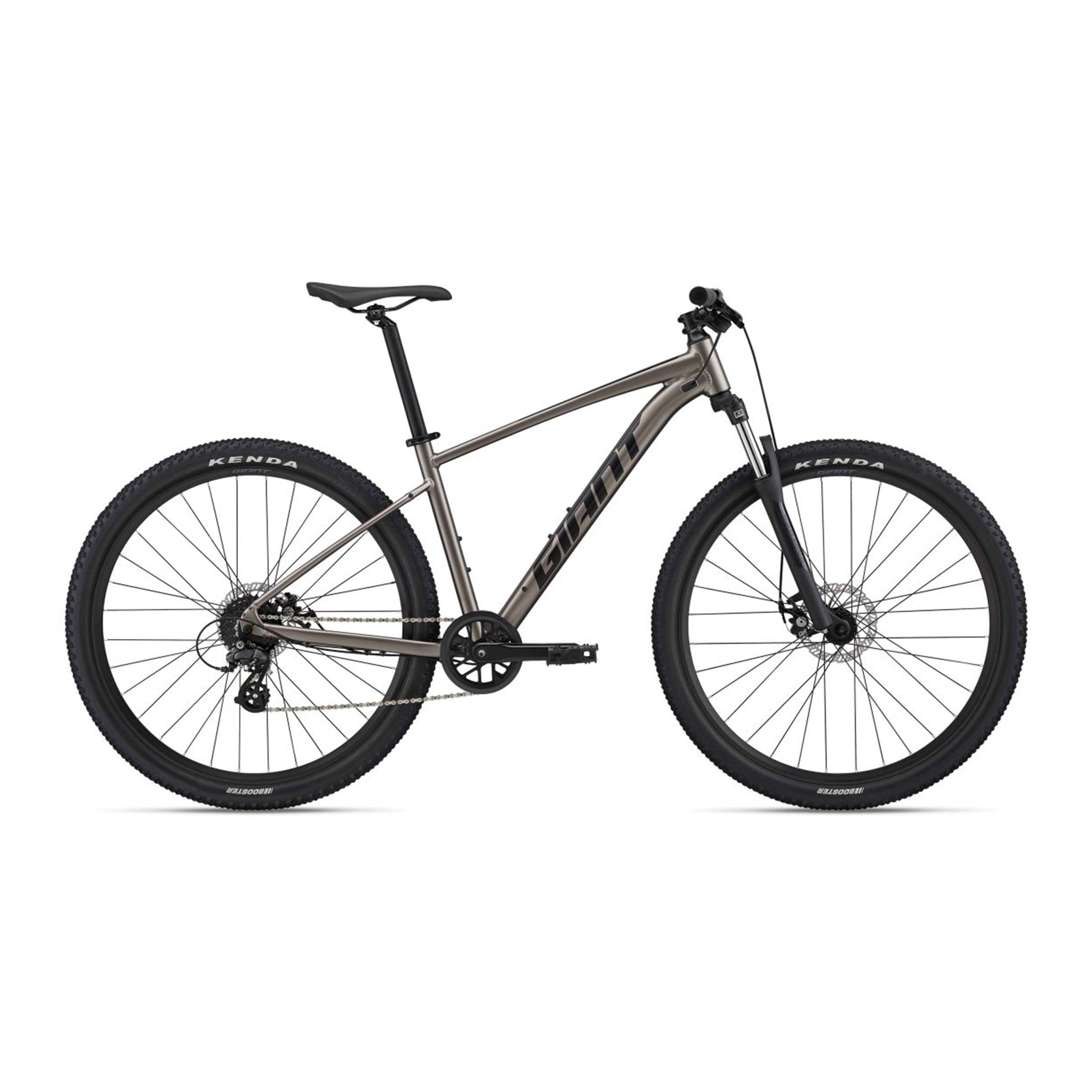 Jalgratas GIANT Talon 4, 27,5" Metal (S)