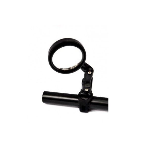 Peegel AZIMUT Reguleeritav 2" Mirror 3D w/ Clamp