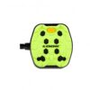 Pedaalid LOOK TRAIL GRIP, Lime