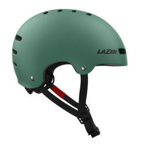 Kiiver LAZER ONE+, Matte Green (M)