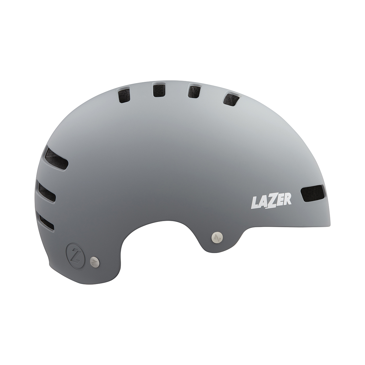 Kiiver LAZER ONE+, Matte Grey (M)