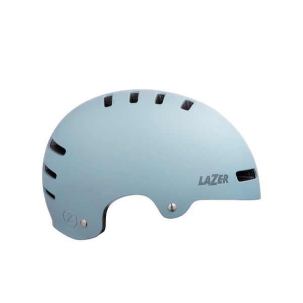 Kiiver LAZER ONE+, Matte Light Blue (M)