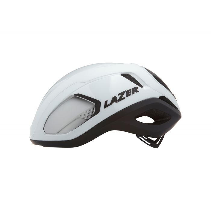 Kiiver LAZER Vento KC, Matte White (M) - Image 2