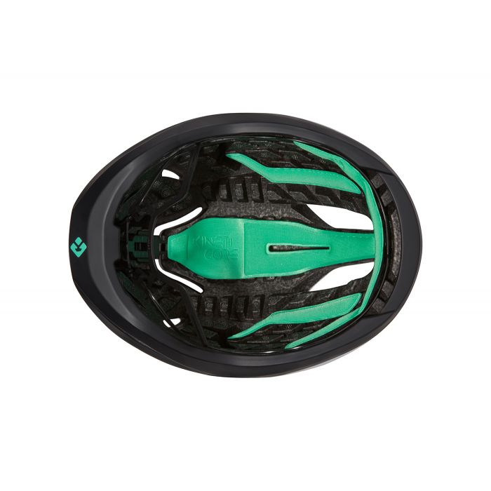 Kiiver LAZER Vento KC, Matte White (M) - Image 6